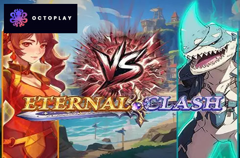 Eternal Clash
